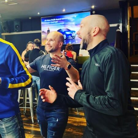 Best Sports Bars in Worthing - Thieves' Kitchen (Worthing)