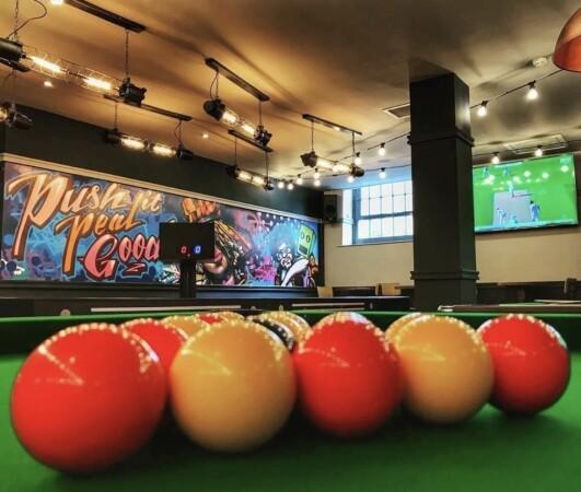 Best Sports Bars in Worthing - Thieves' Kitchen (Worthing)