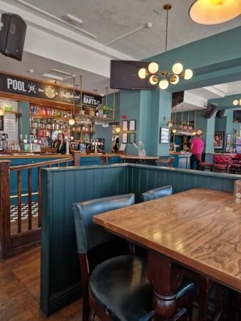Best Sports Bars in Worthing - Thieves' Kitchen (Worthing)