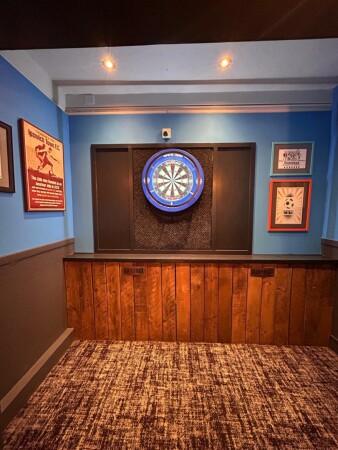 Best Sports Bars in Ipswich - Royal George (Ipswich)