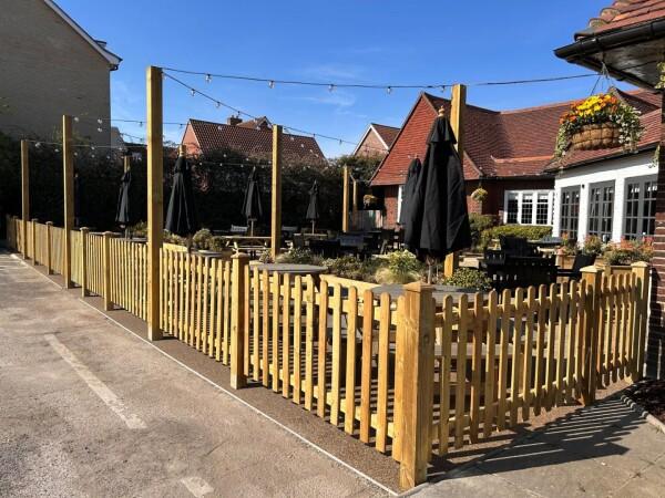 Best Sports Bars in Ipswich - Royal George (Ipswich)