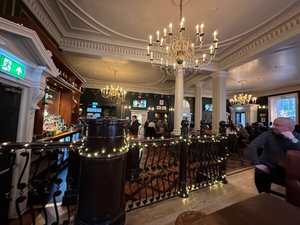 Best Sports Bars in York - Harkers