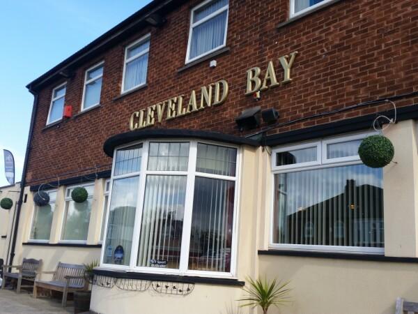 Best Sports Bars in Redcar - The Cleveland Bay Redcar
