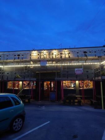 Best Sports Bars in Southampton - The Bittern