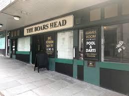 Best Sports Bars in Lancaster - The Boars Head
