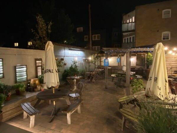 Best Sports Bars in Chelmsford - The Woolpack