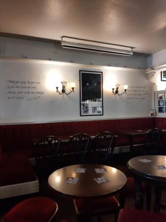 Best Sports Bars in Cambridge - The Alma