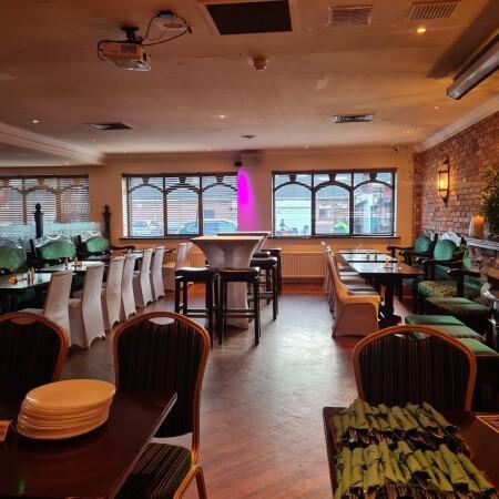 Best Sports Bars in Dublin - Grainger's The Manor Inn