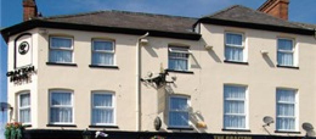 Best Sports Bars in Bedford - Grafton Hotel