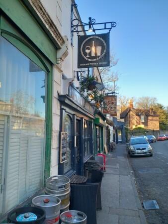 Best Sports Bars in Bristol - Cotham Porter Stores