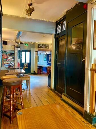Best Sports Bars in Bristol - Cotham Porter Stores
