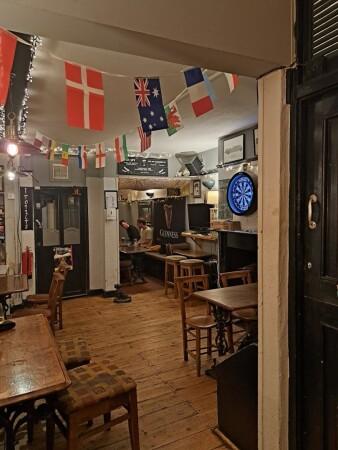Best Sports Bars in Bristol - Cotham Porter Stores