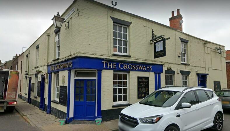 Best Sports Bars in King's Lynn - Crossways