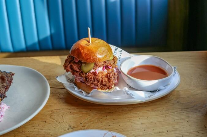 Best Sports Bars in Clapham - Clapham North