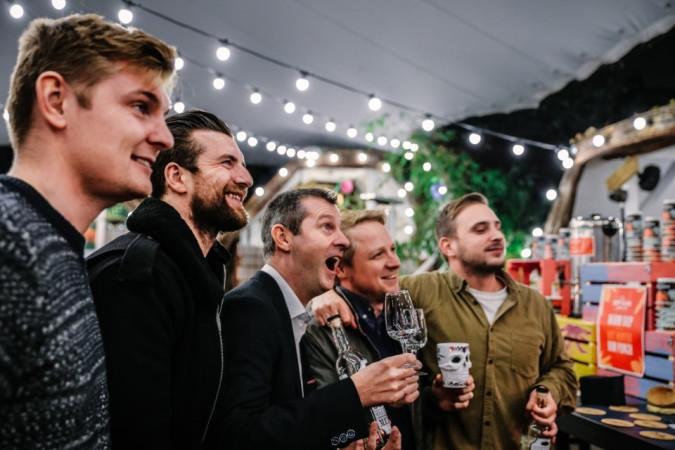 Best Sports Bars in Brixton - Hope & Anchor