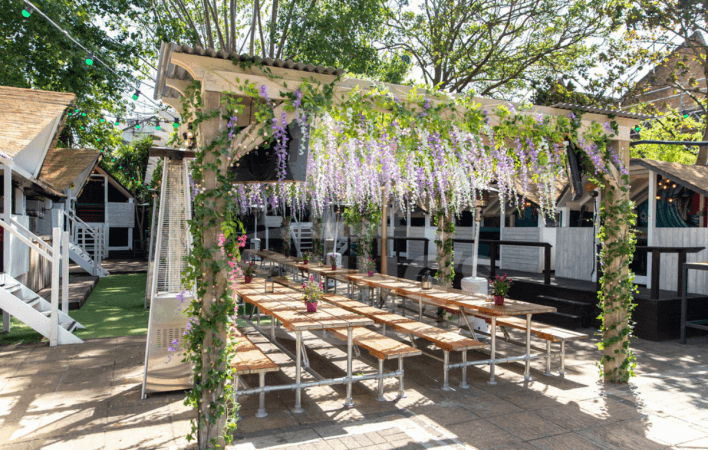 Best Sports Bars in Brixton - Hope & Anchor