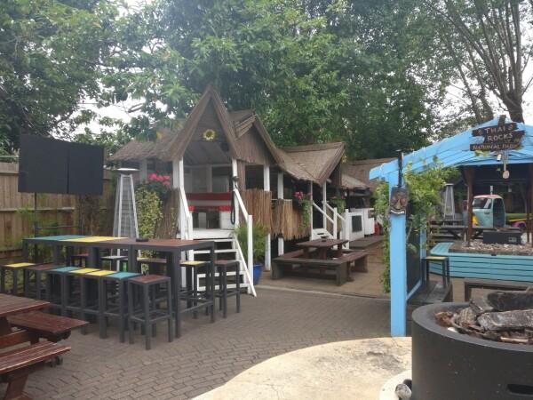 Best Sports Bars in Brixton - Hope & Anchor