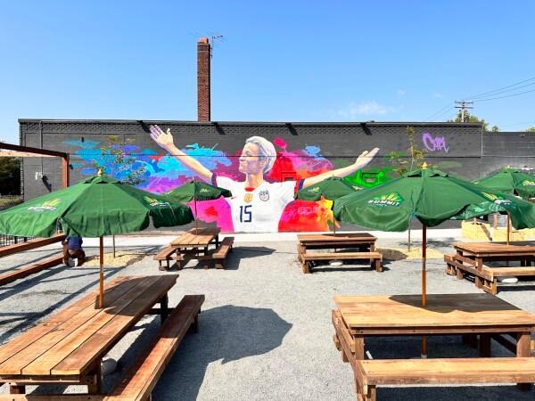 Best Sports Bars in Saint Paul - The Black Hart of Saint Paul