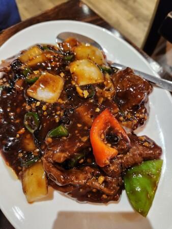 Best Sports Bars in Croydon - Crown and Pepper