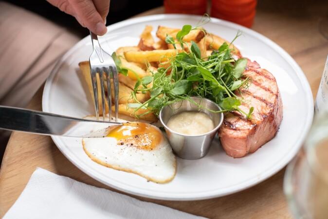 Best Sports Bars in London - Windmill the Cut