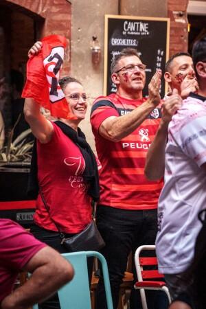 Best Sports Bars in Toulouse - Flashback Café Toulouse