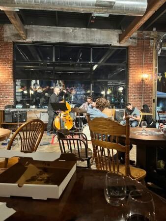 Best Sports Bars in Philadelphia - Attic Brewery