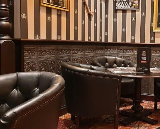 Best Sports Bars in Yvetot - Au Bureau Yvetot