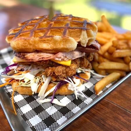 Best Sports Bars in Boulder - The Rec Hotel Boulder