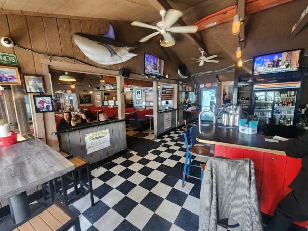 Best Sports Bars in Virginia Beach - Chick's Oyster Bar