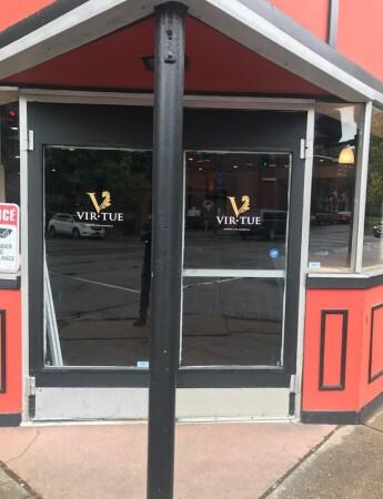 Best Sports Bars in Louisville - Virtue Restaurant