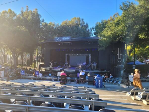 Best Sports Bars in Pleasanton - Alameda County Fairgrounds