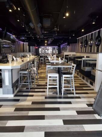 Best Sports Bars in Boise - Union Block Bar & Eatery