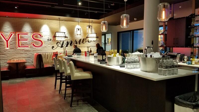 Best Sports Bars in Columbus - Caber Restaurant Group