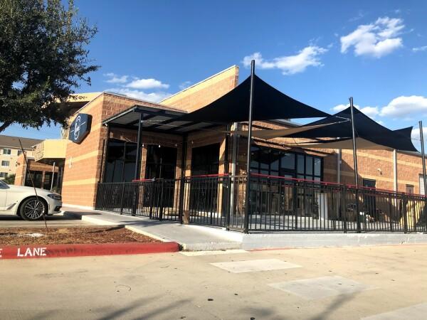 Best Sports Bars in Laredo - Rocha's Bar & Grill