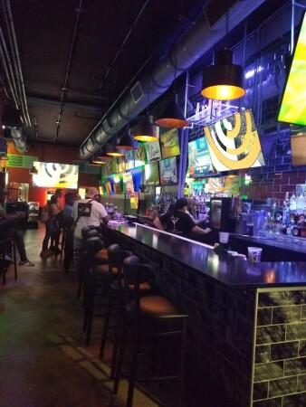 Best Sports Bars in New Orleans - THE POT HOLE