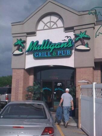 Best Sports Bars in Lincoln - MULLIGAN'S