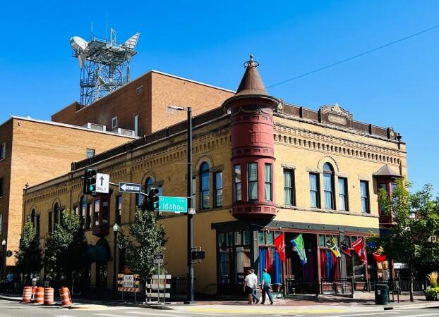 Best Sports Bars in Boise - Liga Boise