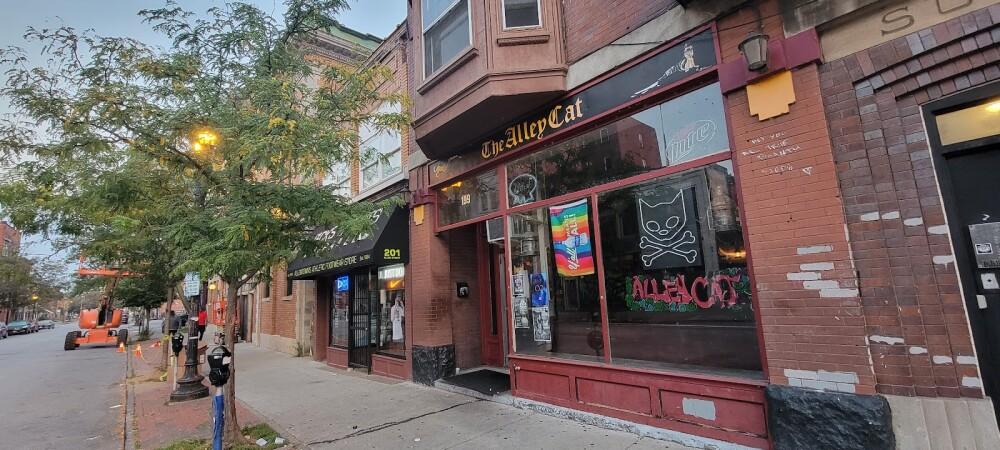 Best Sports Bars in Buffalo - Alley Cat Tavern