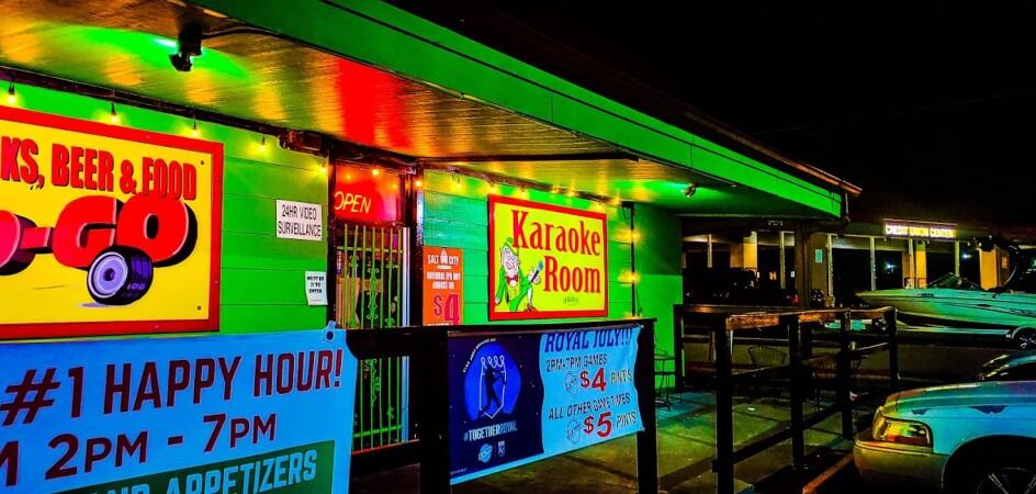 Best Sports Bars in Wichita - OMalleys Irish Pub