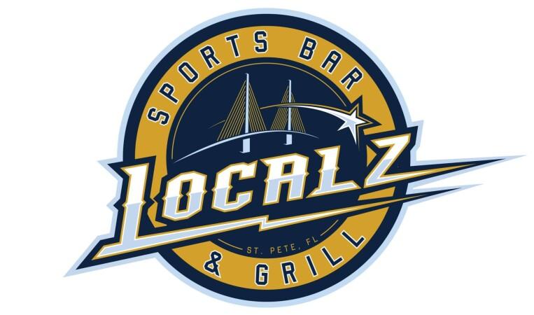 Best Sports Bars in St. Petersburg - Localz Sports Bar & Grill DTSP