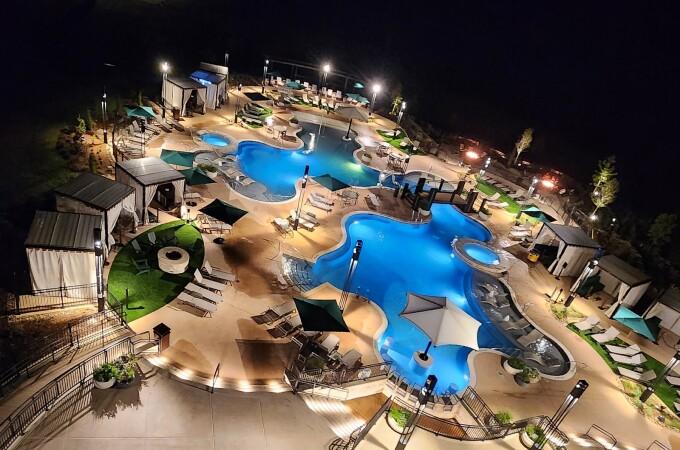 Best Sports Bars in Hochatown - Choctaw Landing Casino