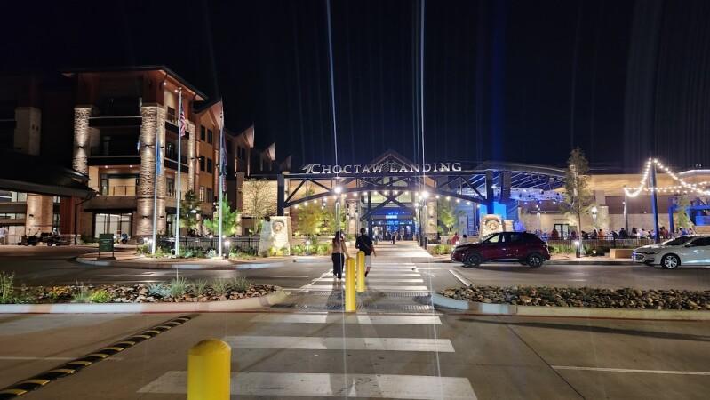 Best Sports Bars in Hochatown - Choctaw Landing Casino