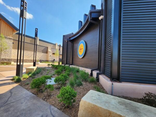 Best Sports Bars in Hochatown - Choctaw Landing Casino