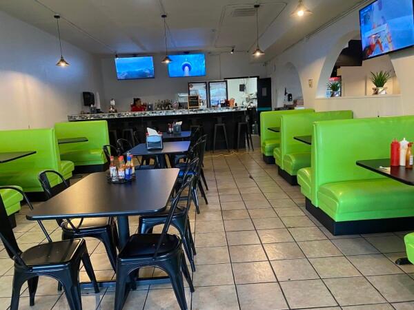 Best Sports Bars in Chandler - Mexico Magico and Cantina