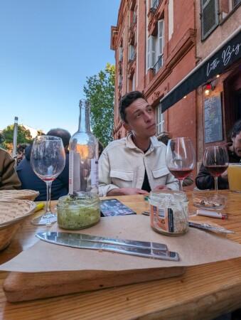 Best Sports Bars in Toulouse - Little Big Bar