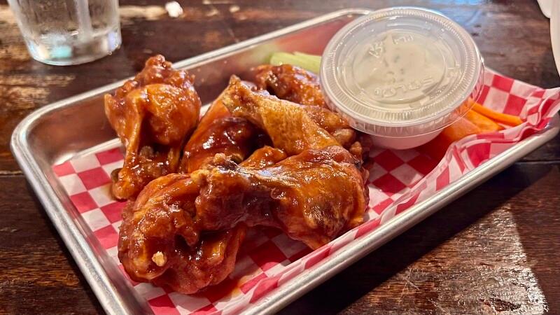 Best Sports Bars in Troy - The Ruck
