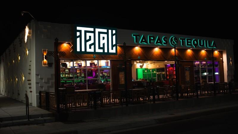 Best Sports Bars in Wichita - Itzcali