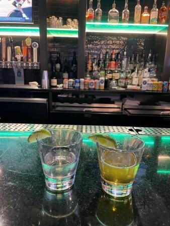 Best Sports Bars in Dallas - Over Under