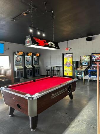 Best Sports Bars in Clarksville - Clarksville's 3rd Base