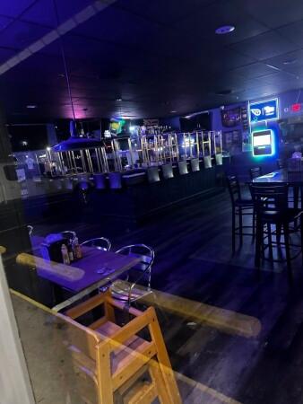 Best Sports Bars in Clarksville - Clarksville's 3rd Base